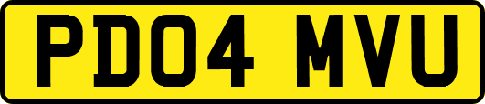 PD04MVU