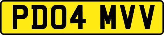 PD04MVV