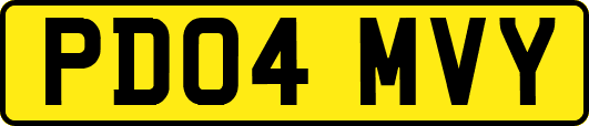 PD04MVY