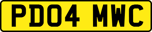 PD04MWC