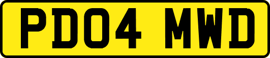 PD04MWD