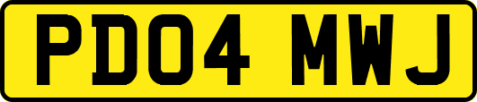 PD04MWJ