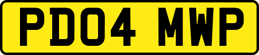 PD04MWP