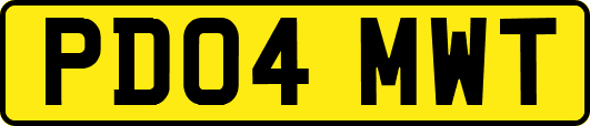 PD04MWT