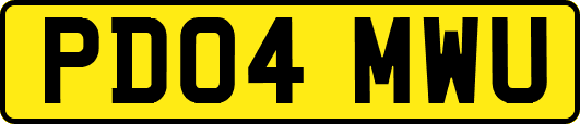 PD04MWU