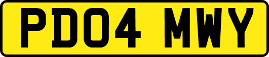 PD04MWY