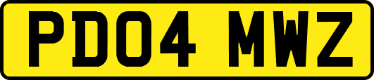 PD04MWZ