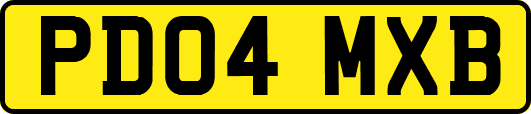 PD04MXB