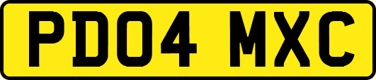 PD04MXC
