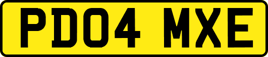PD04MXE