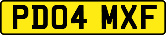 PD04MXF
