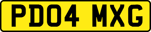 PD04MXG