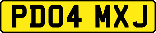 PD04MXJ