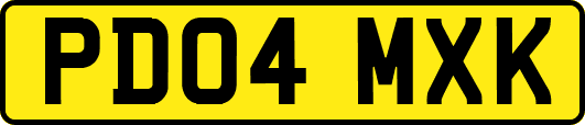 PD04MXK