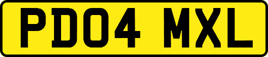 PD04MXL