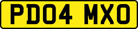 PD04MXO
