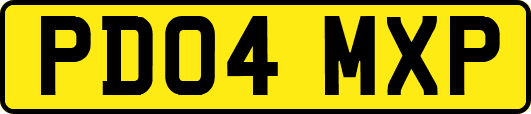 PD04MXP