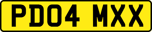 PD04MXX