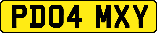 PD04MXY