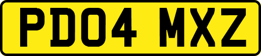 PD04MXZ