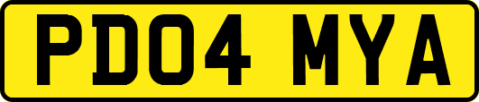PD04MYA