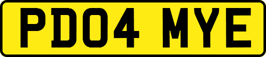 PD04MYE
