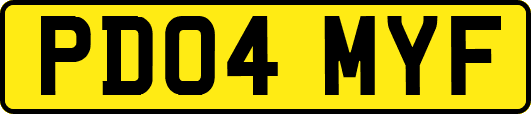 PD04MYF