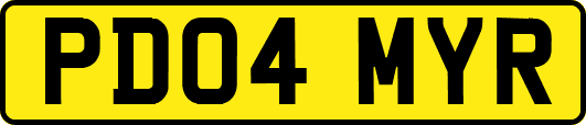 PD04MYR