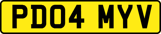 PD04MYV