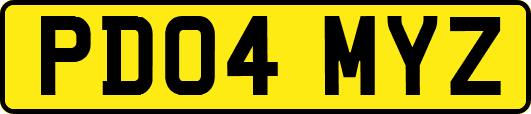 PD04MYZ
