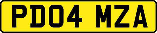 PD04MZA