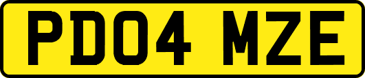 PD04MZE
