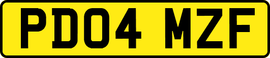 PD04MZF