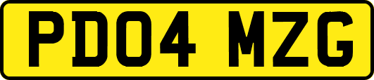 PD04MZG