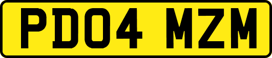 PD04MZM