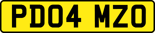PD04MZO