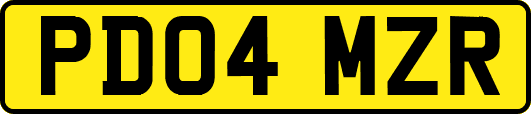PD04MZR