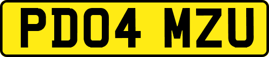 PD04MZU