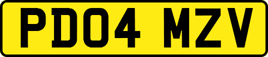 PD04MZV