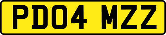 PD04MZZ