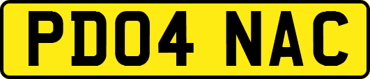 PD04NAC