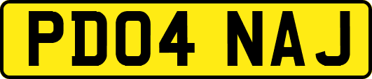 PD04NAJ