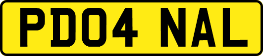 PD04NAL