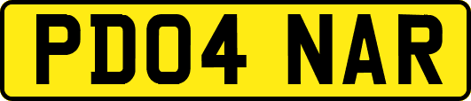 PD04NAR