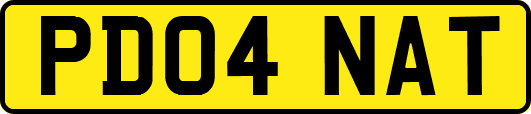 PD04NAT