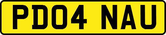 PD04NAU