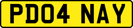 PD04NAY
