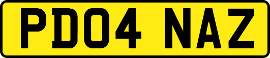 PD04NAZ