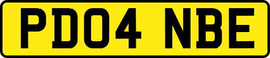 PD04NBE