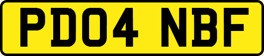 PD04NBF